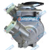 Compressor Ar Condicionado John Deere AT367640 SE502623