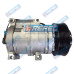Compressor Ar Condicionado John Deere AT367640 SE502623