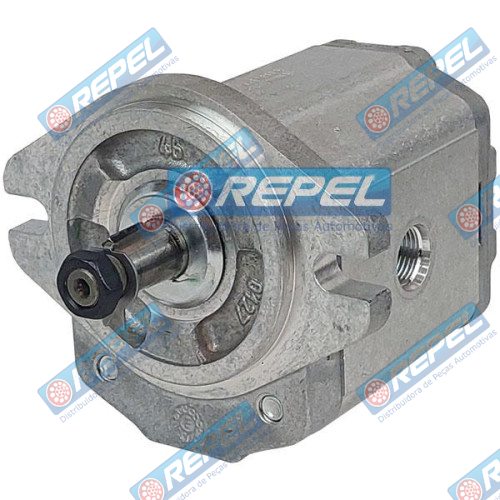 Bomba Hidráulica John Deere AT372688