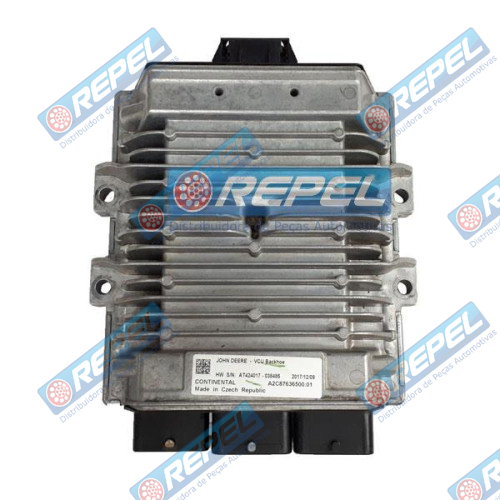 Módulo Controle Eletrônico John Deere AT424017