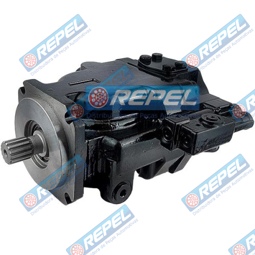 Bomba Hidráulica John Deere AT432422