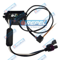 Termostato Ar John Deere AT356688