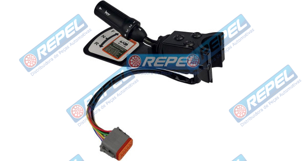 Joystic Controle John Deere AT437593