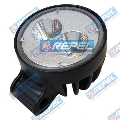 Farol Auxiliar John Deere AT443224