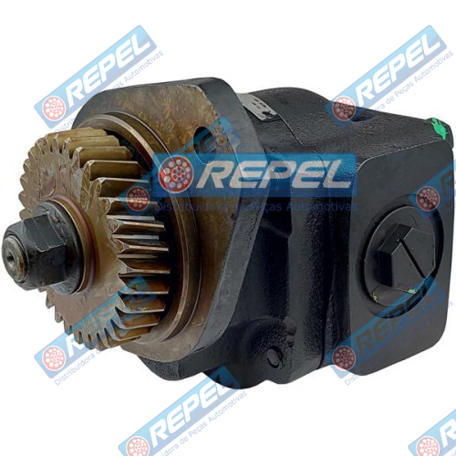 Bomba Hidráulica John Deere AT450122 