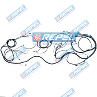 Chicote Elétrico John Deere AT454510