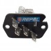 Resistência Ar Condicionado John Deere AT433236