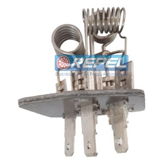 Resistência Ar Condicionado John Deere AT433236
