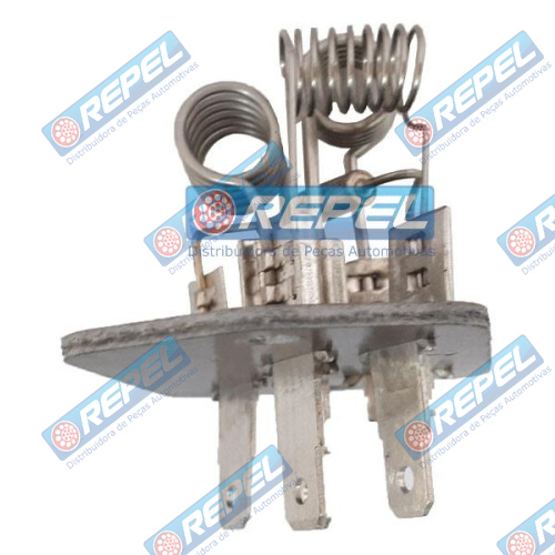 Resistência Ar Condicionado John Deere AT433236