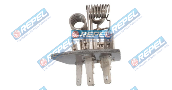 Resistência Ar Condicionado John Deere AT456900
