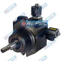 Motor Hidraulico John Deere AT474937 John Deere AT388454 