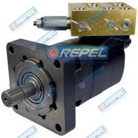 Motor Hidraulico John Deere AT481818