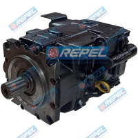 Motor Hidráulico John Deere AT482171