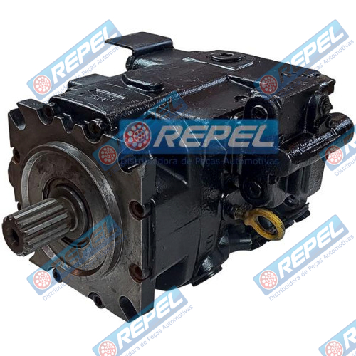 Motor Hidráulico John Deere AT482171