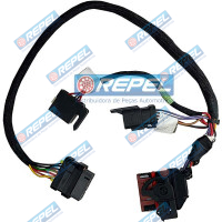 Chicote Elétrico John Deere AT498023 