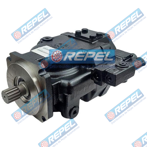 Bomba Hidráulica John Deere AT522444 