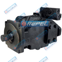 Bomba Hidráulica John Deere AT522445