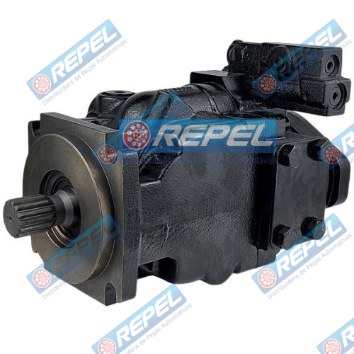 Bomba Hidráulica John Deere AT522445