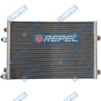 Condensador Ar Condicionado Volvo 16235278 VOE16235278