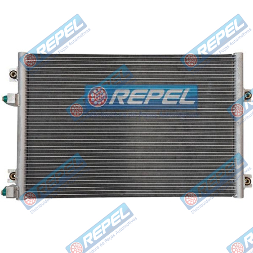 Condensador Ar Condicionado Volvo 16235278 VOE16235278