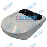 Caixa Evaporadora Teto Artec 270008 Repel RP270008