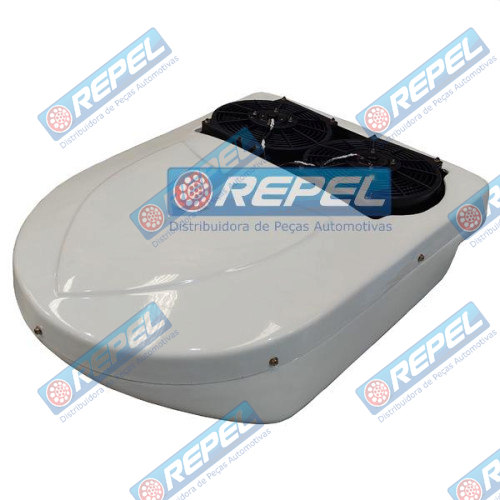 Caixa Evaporadora Teto Artec 270008 Repel RP270008