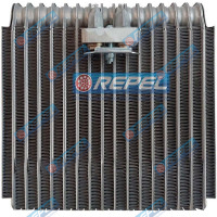 Evaporador Ar Condicionado Artec ATC270009 Ford BF8X19850A Fiat 7078697 