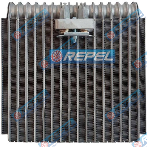 Evaporador Ar Condicionado Artec ATC270009 Ford BF8X19850A Fiat 7078697 