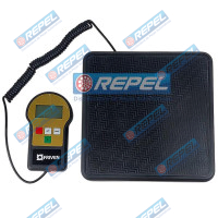 Balança Eletrônica Artec ATC270012 ActecMax 270012