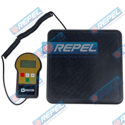 Balança Eletrônica Artec ATC270012 ActecMax 270012