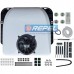 Caixa Evaporadora Teto Artec 270016 Repel RP270016