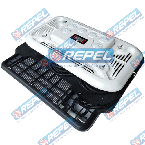 Caixa Evaporadora Teto Artec 270016 Repel RP270016