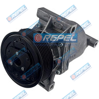 Compressor Ar Condicionado ActecMax ATC270043 Renault 926005RA0A Renault 926006053R Compressor Ar Condicionado ActecMax ATC270043 Renault 926005RA0A Renault 926006053R