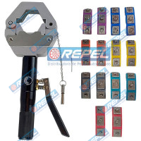 Clipadeira Hidráulica Artec ATC270044 ActecMAX 270044