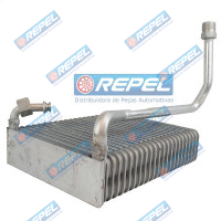 Evaporador Ar Condicionado Royce RC700822 Artec ATC270049