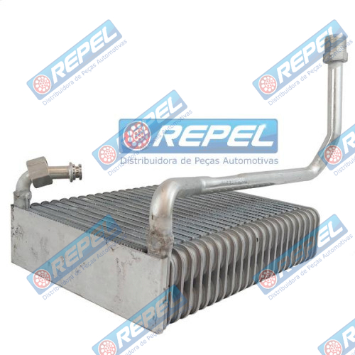 Evaporador Ar Condicionado Royce RC700822 Artec ATC270049