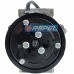 Compressor Ar Condicionado Artec ATC270073 Actec MAx 270073 JCB 32008562