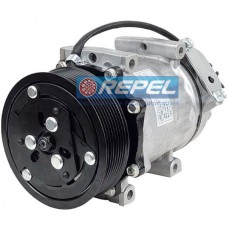 Compressor Ar Condicionado Artec ATC270073 Actec MAx 270073 JCB 32008562