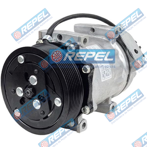 Compressor Ar Condicionado Artec ATC270073 Actec MAx 270073 JCB 32008562