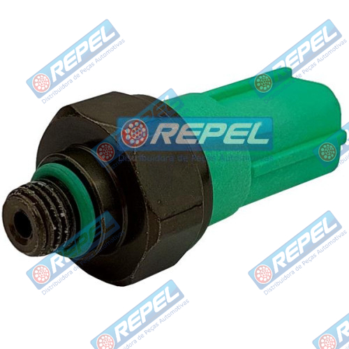 Pressostato Ar Condicionado Volvo 20745021