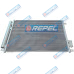 Condensador Ar Artec ATC270126 ActecMax 270126