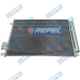 Condensador Ar Artec ATC270126 ActecMax 270126