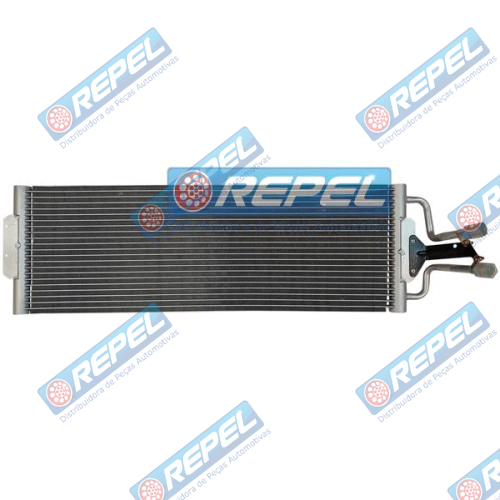 Condensador Ar Condicionado Artec ATC270142 Actec Max 270142