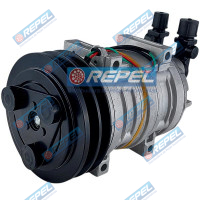 Compressor Ar Condicionado Artec ATC270170 Actecmax 270170 Compressor Ar Condicionado Artec ATC270170 Actecmax 270170