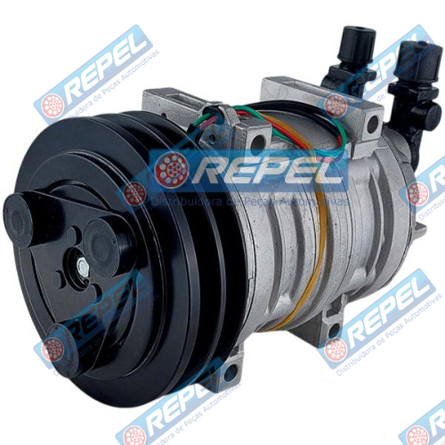 Compressor Ar Condicionado Artec ATC270170 Actecmax 270170