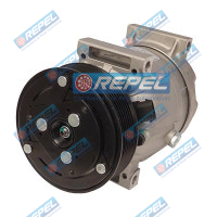 Compressor Ar Condicionado Artec ATC270194 Actec Max 270194 Renault 8200848916 Compressor Ar Condicionado Artec ATC270194 Actec Max 270194 Renault 8200848916