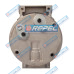 Compressor Ar Condicionado Artec ATC270194 Actec Max 270194 Renault 8200848916