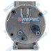 Compressor Ar Condicionado Artec ATC270194 Actec Max 270194 Renault 8200848916