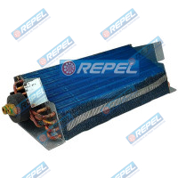 Evaporador Ar Condicionado Artec ATC270243 Actec Max 270243