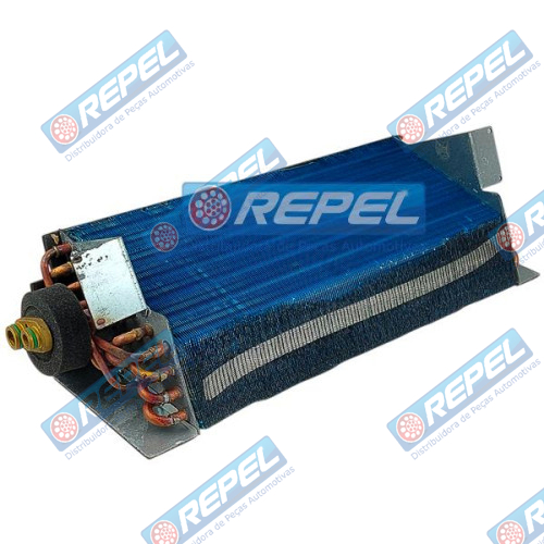 Evaporador Ar Condicionado Artec ATC270243 Actec Max 270243